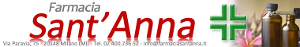 Logo Farmacia Sant'Anna